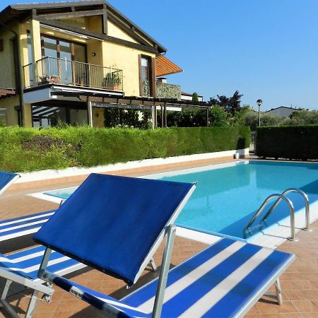 Apartment Blanco - Regarda Travel Лацизе Екстериор снимка