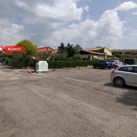 Apartment Blanco - Regarda Travel Лацизе Екстериор снимка