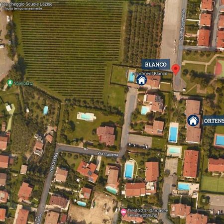 Apartment Blanco - Regarda Travel Лацизе Екстериор снимка