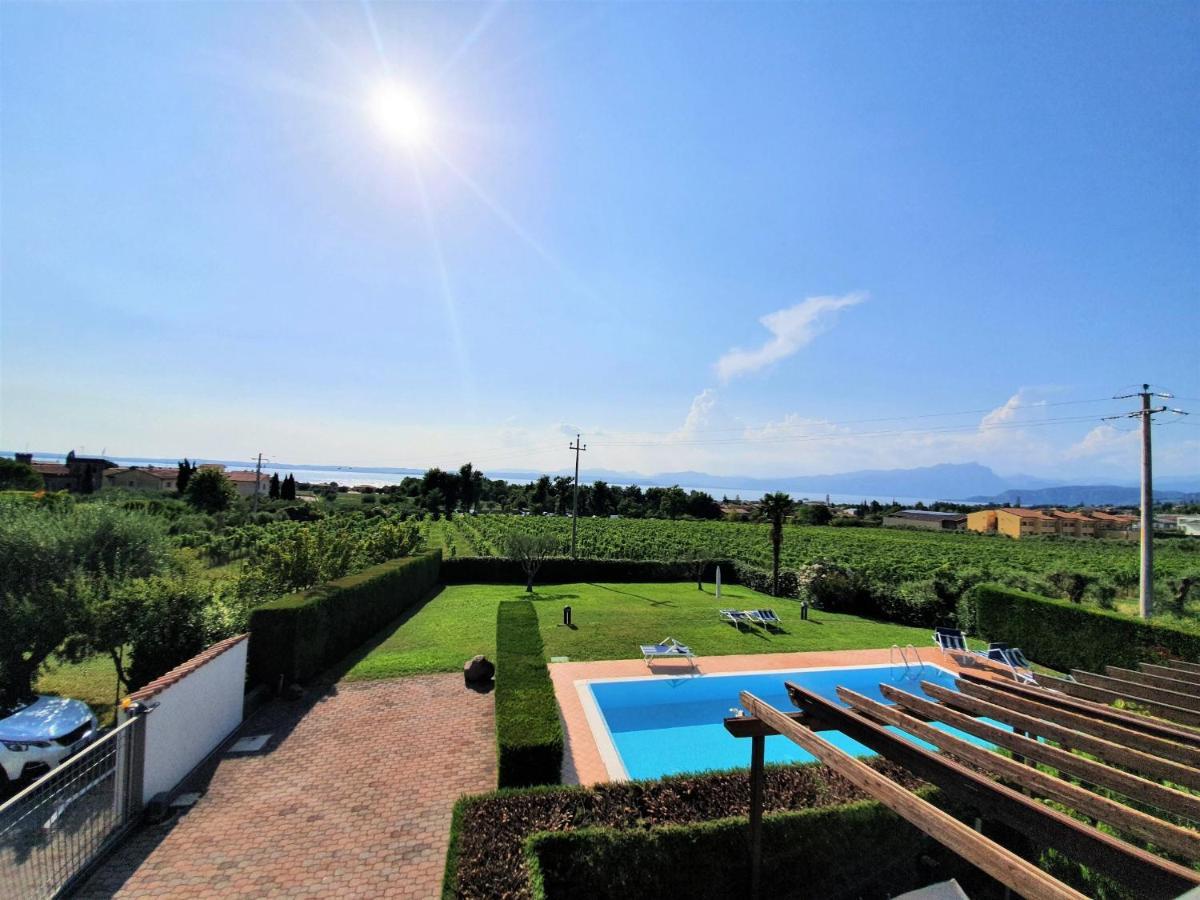 Apartment Blanco - Regarda Travel Лацизе Екстериор снимка