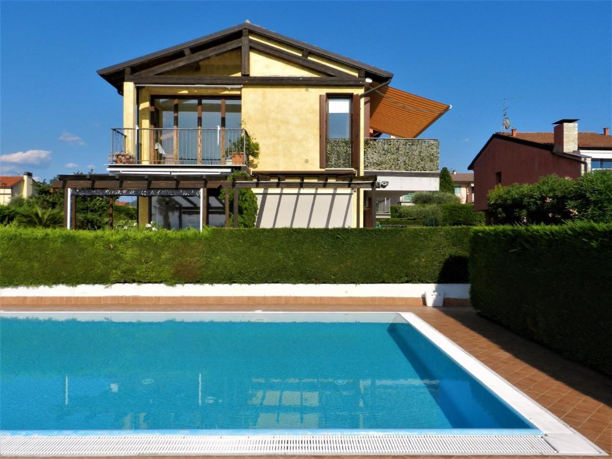 Apartment Blanco - Regarda Travel Лацизе Екстериор снимка