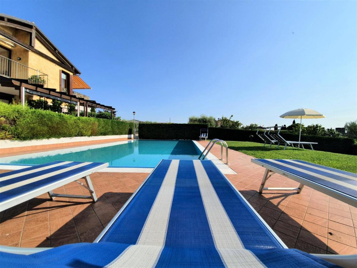 Apartment Blanco - Regarda Travel Лацизе Екстериор снимка