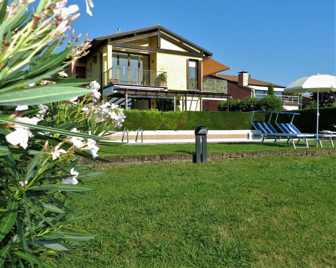 Apartment Blanco - Regarda Travel Лацизе Екстериор снимка
