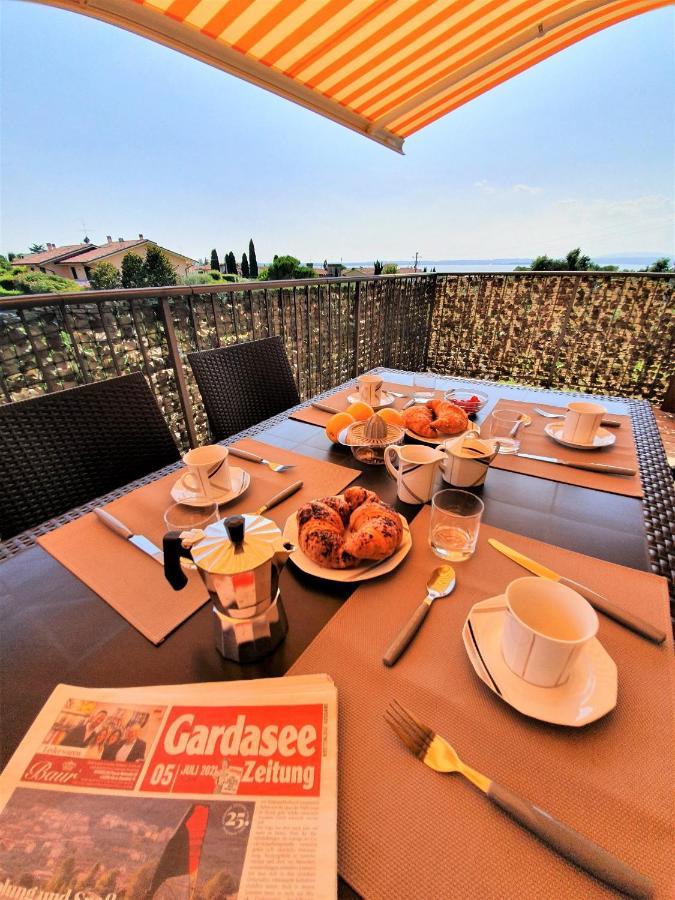 Apartment Blanco - Regarda Travel Лацизе Екстериор снимка