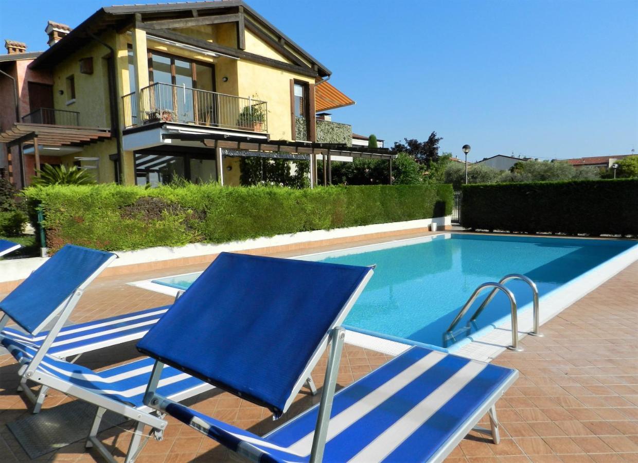 Apartment Blanco - Regarda Travel Лацизе Екстериор снимка