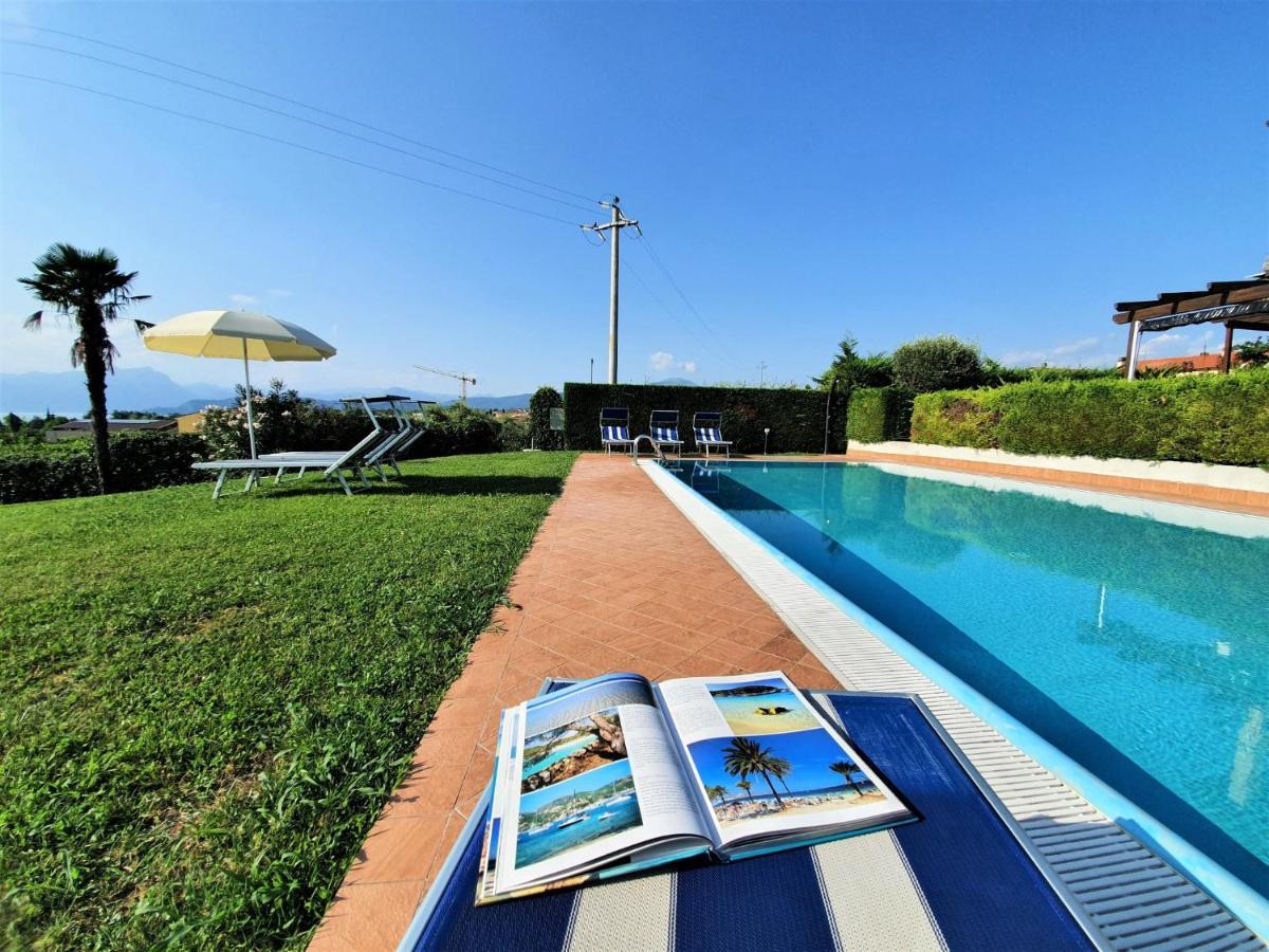 Apartment Blanco - Regarda Travel Лацизе Екстериор снимка