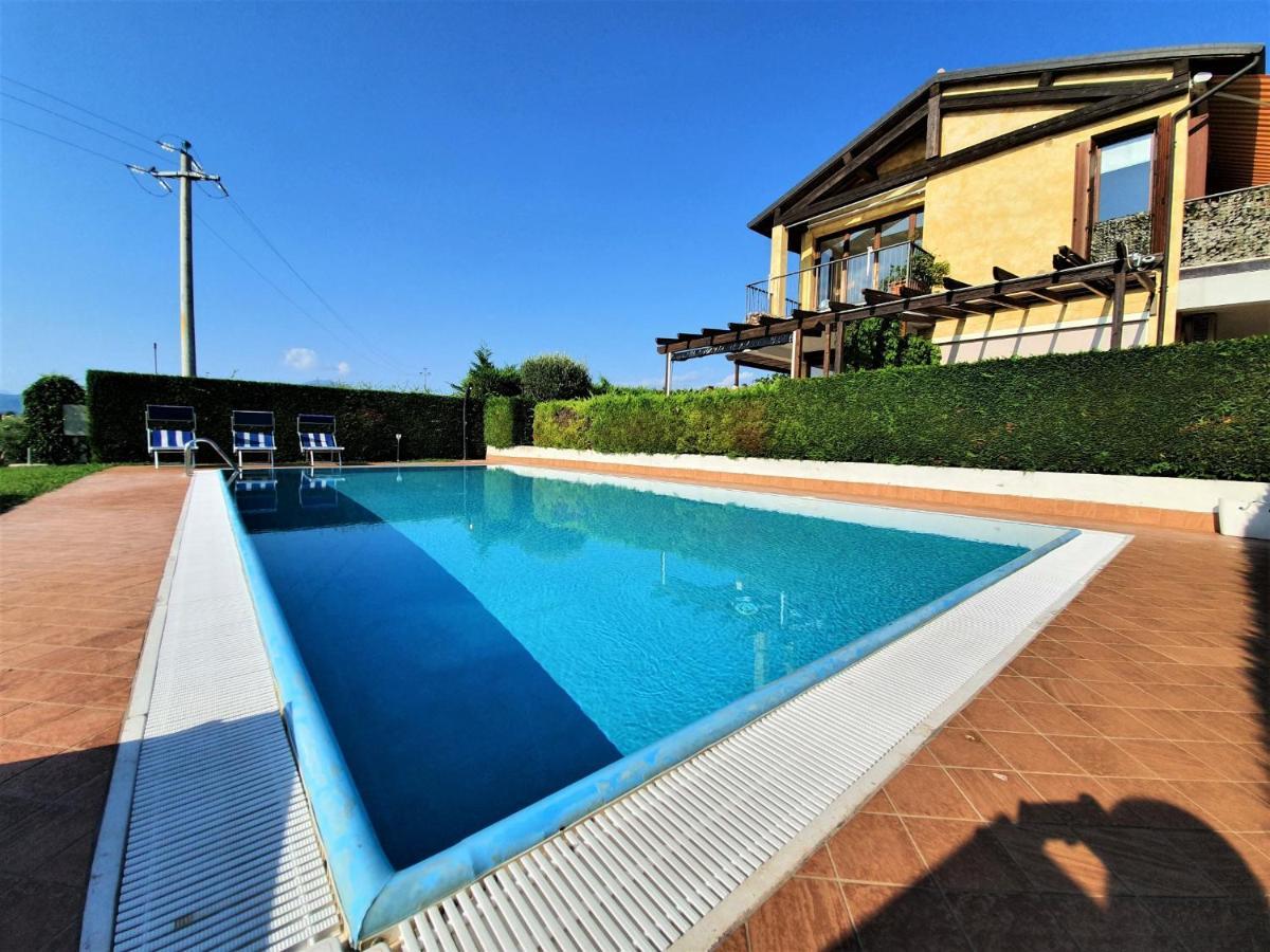 Apartment Blanco - Regarda Travel Лацизе Екстериор снимка