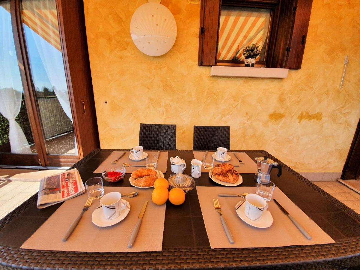 Apartment Blanco - Regarda Travel Лацизе Екстериор снимка