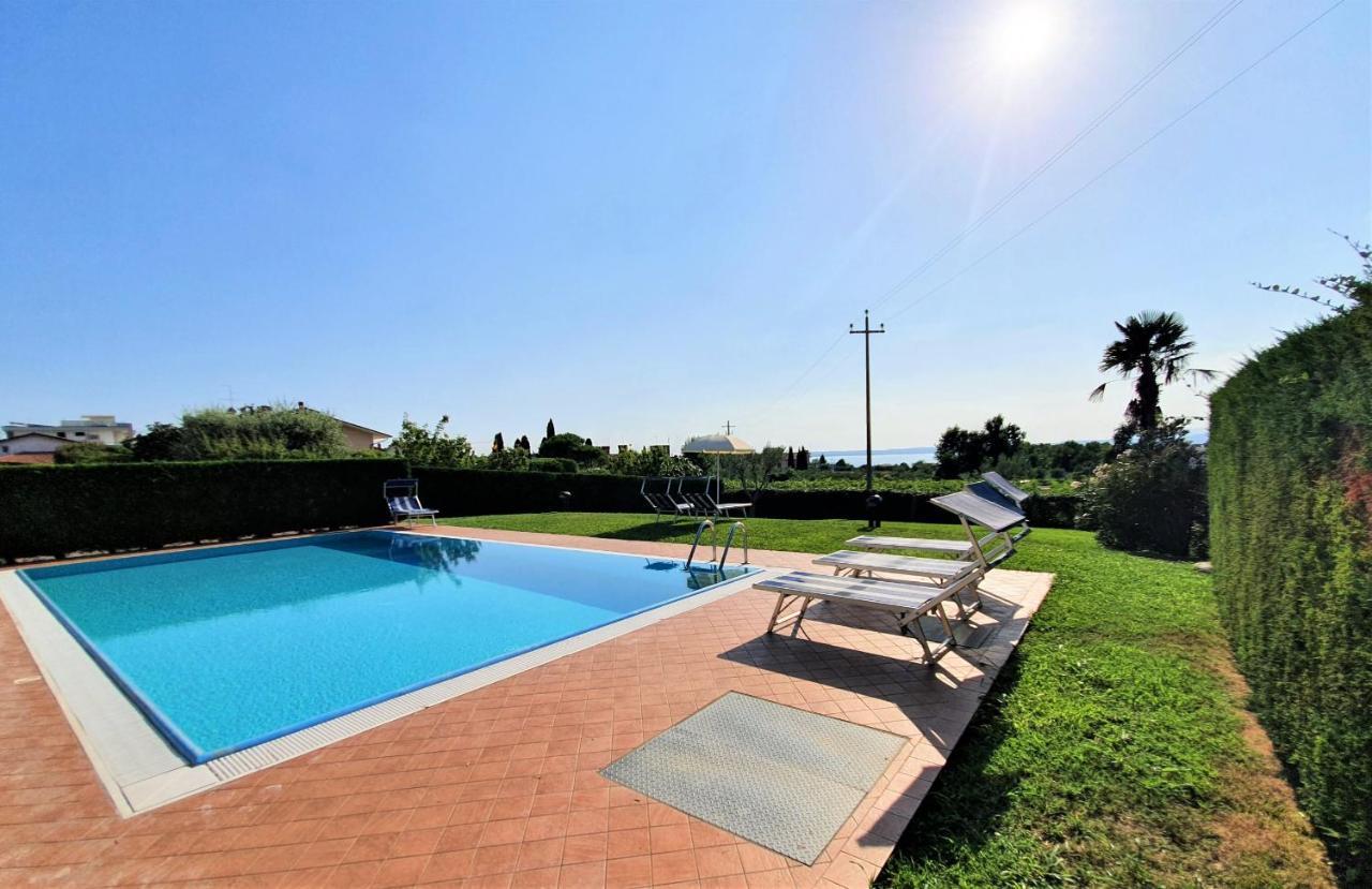 Apartment Blanco - Regarda Travel Лацизе Екстериор снимка
