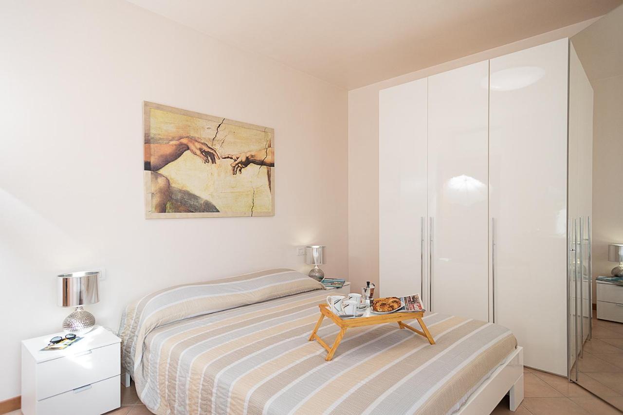 Apartment Blanco - Regarda Travel Лацизе Екстериор снимка
