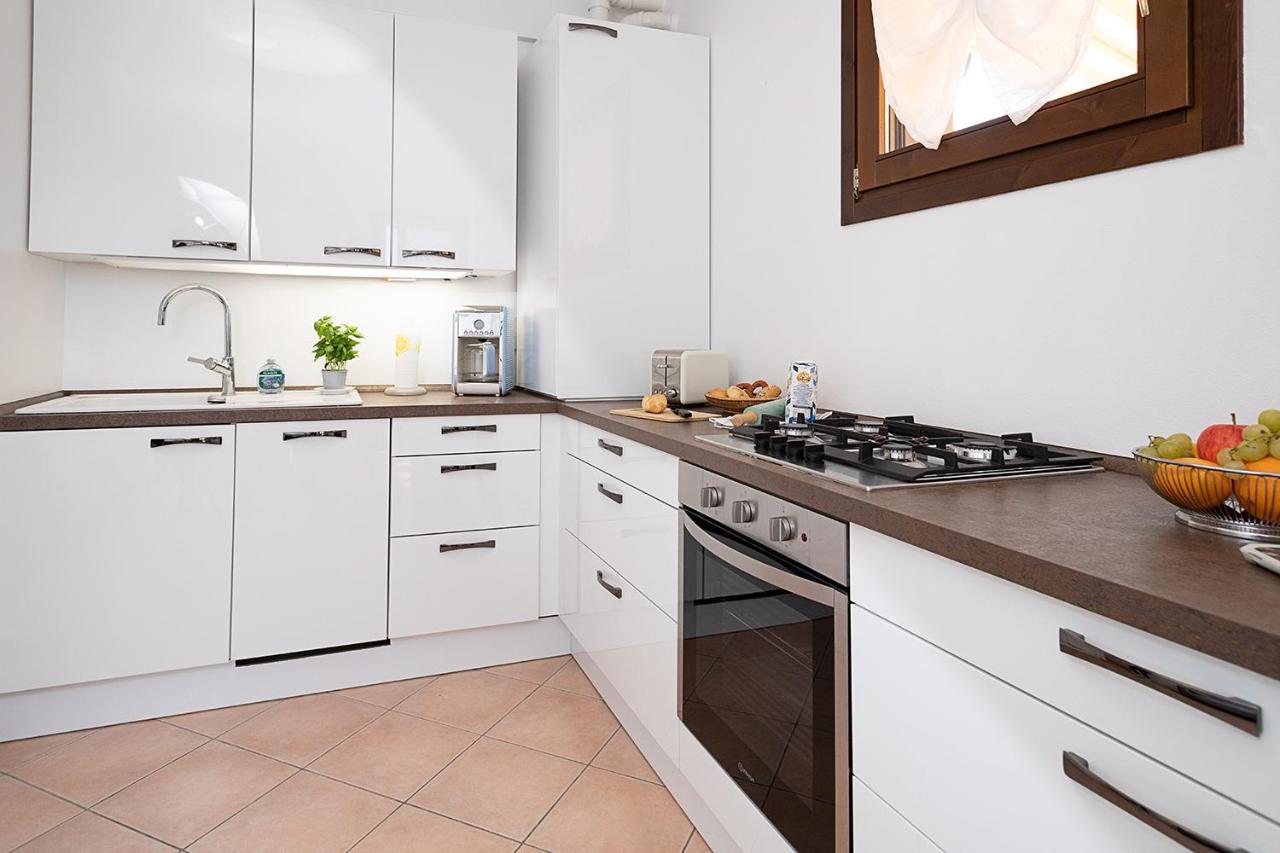 Apartment Blanco - Regarda Travel Лацизе Екстериор снимка