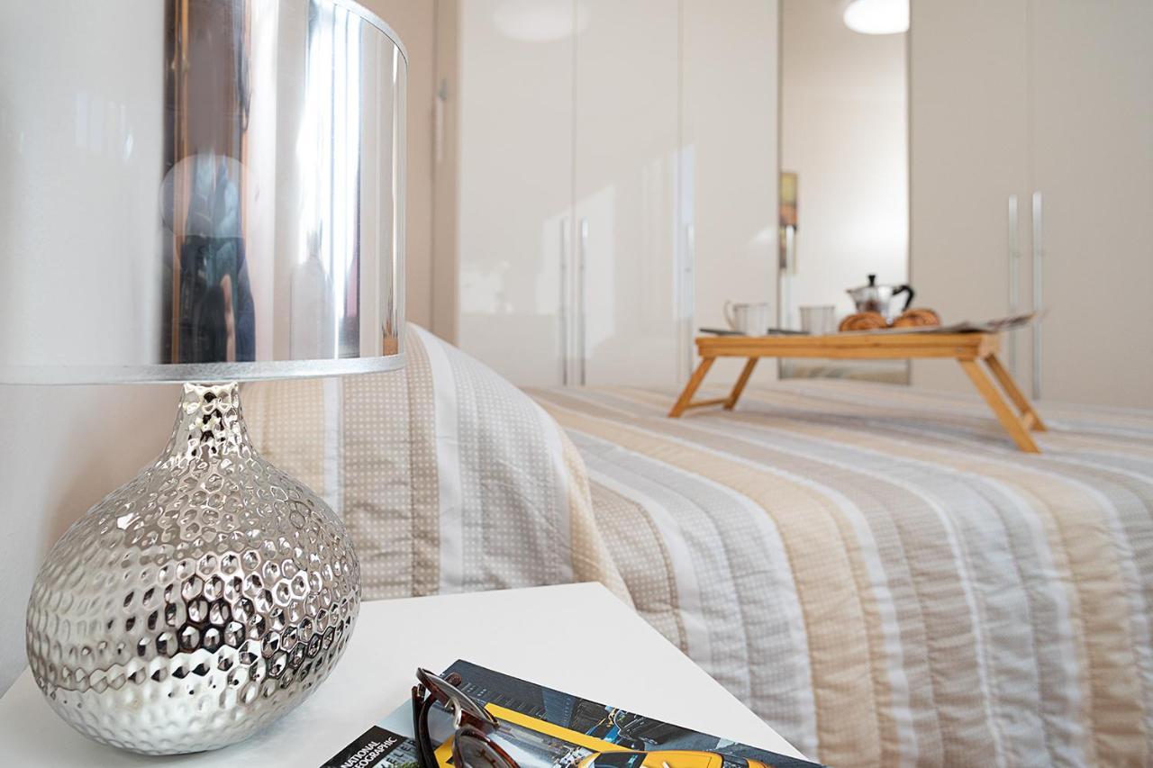 Apartment Blanco - Regarda Travel Лацизе Екстериор снимка