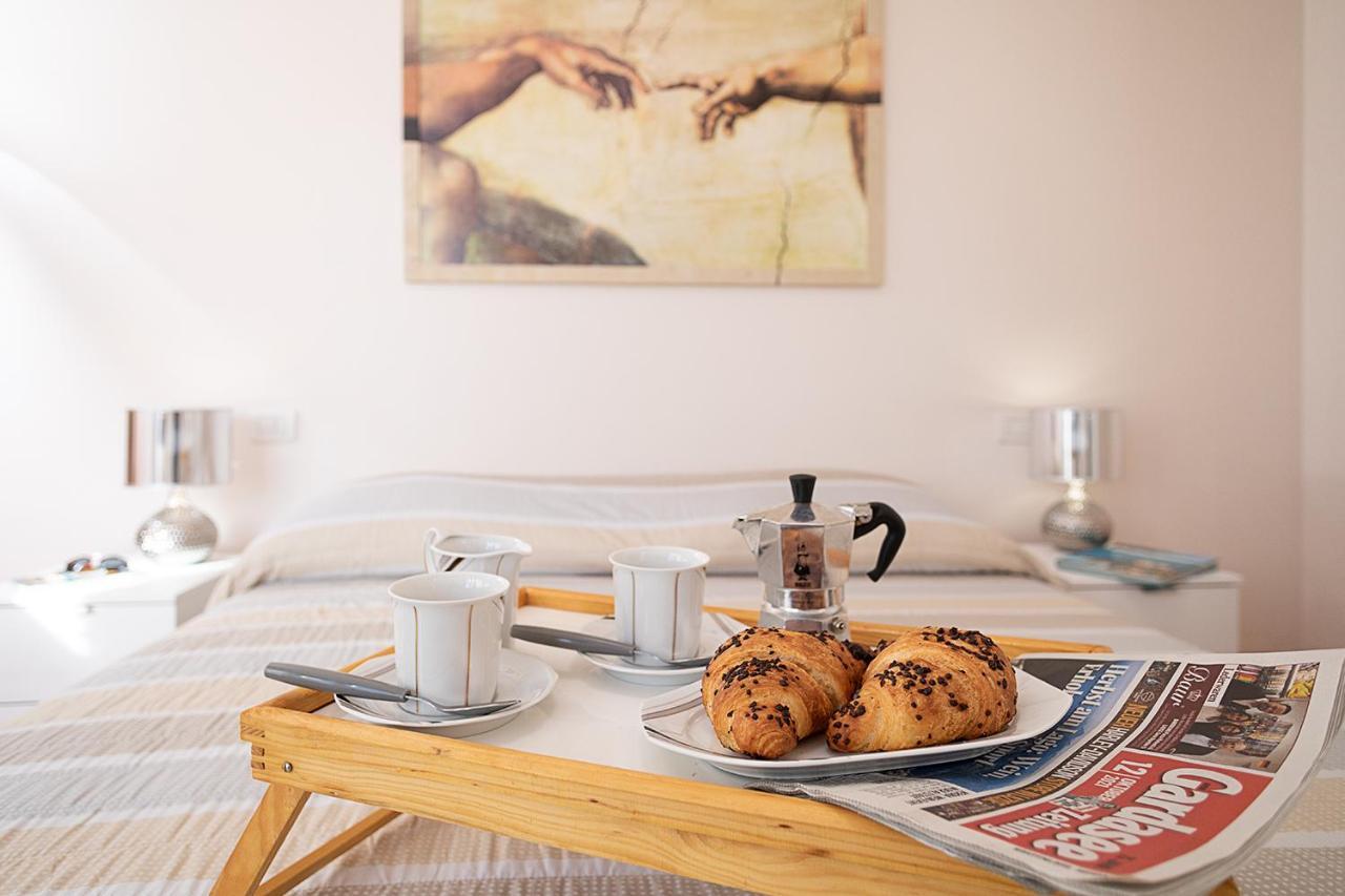Apartment Blanco - Regarda Travel Лацизе Екстериор снимка