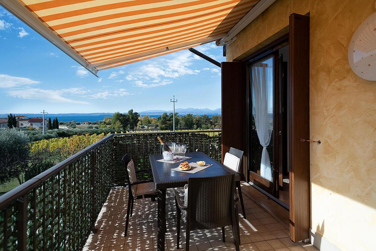 Apartment Blanco - Regarda Travel Лацизе Екстериор снимка