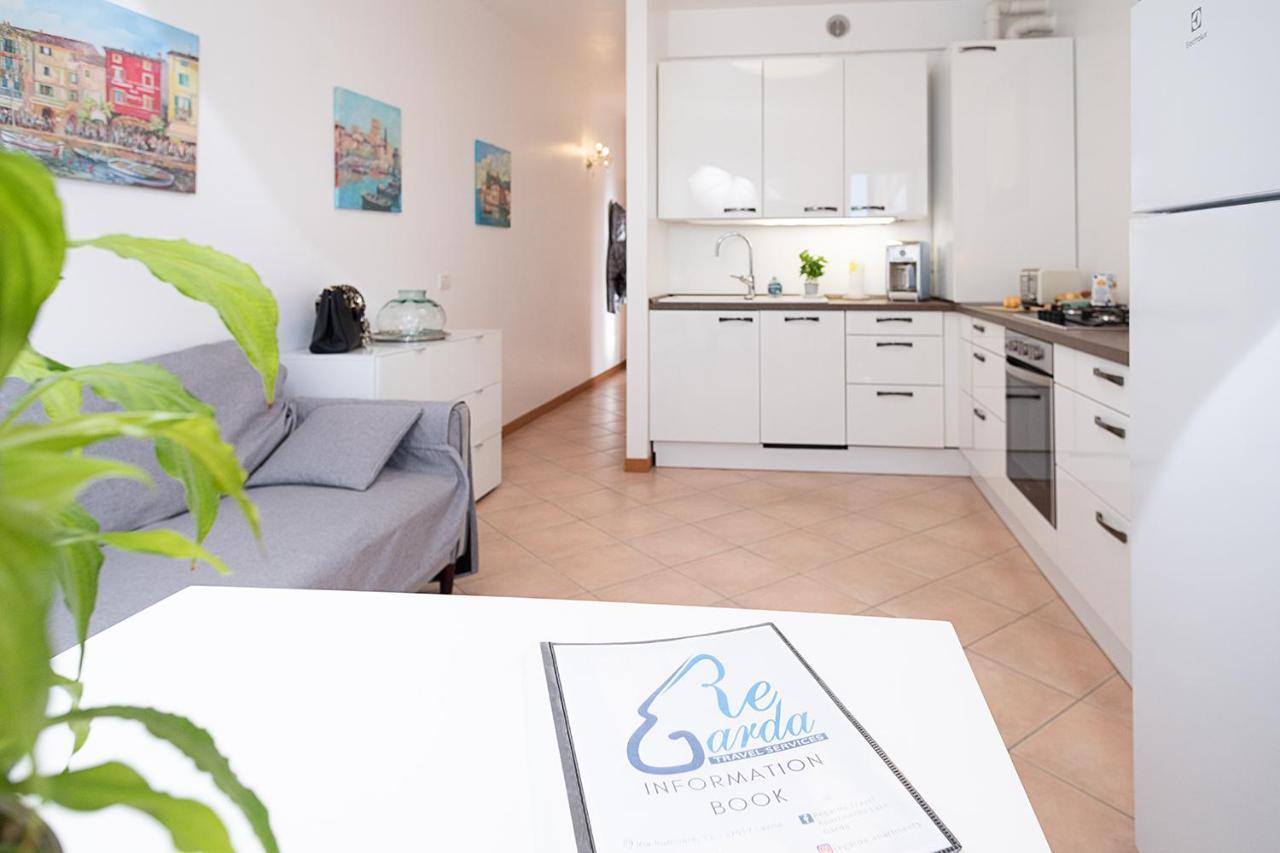Apartment Blanco - Regarda Travel Лацизе Екстериор снимка