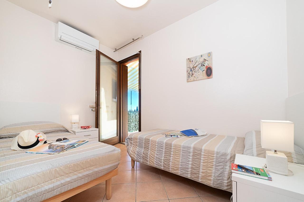 Apartment Blanco - Regarda Travel Лацизе Екстериор снимка