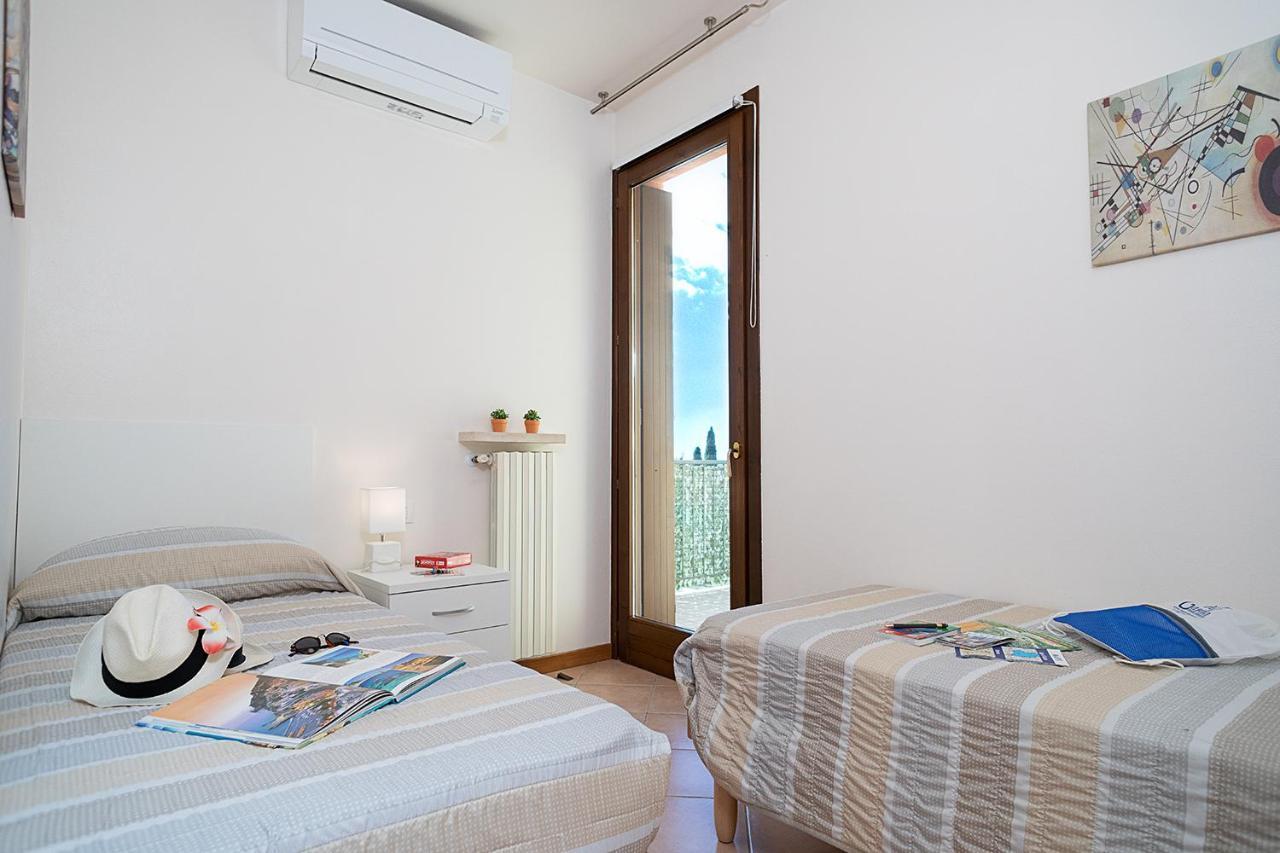 Apartment Blanco - Regarda Travel Лацизе Екстериор снимка