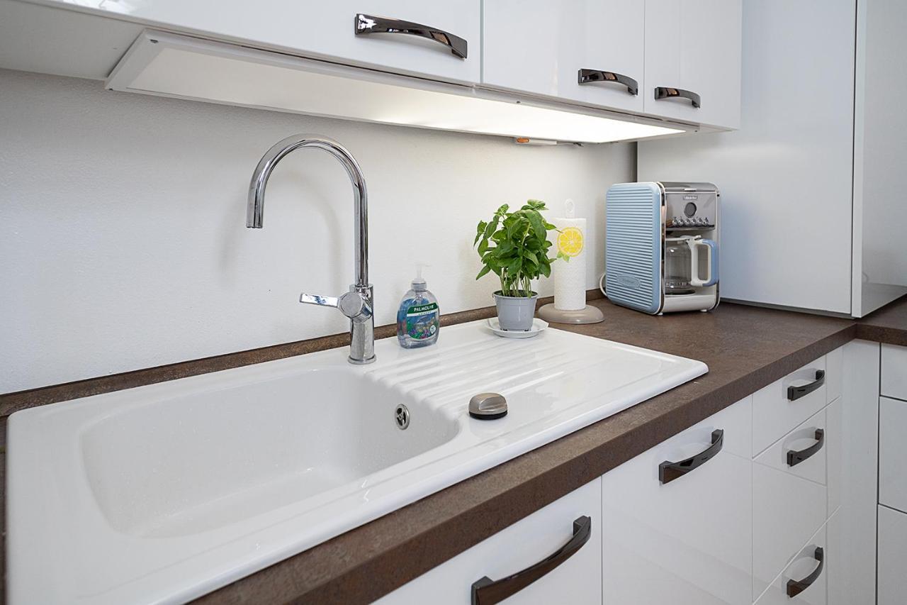 Apartment Blanco - Regarda Travel Лацизе Екстериор снимка