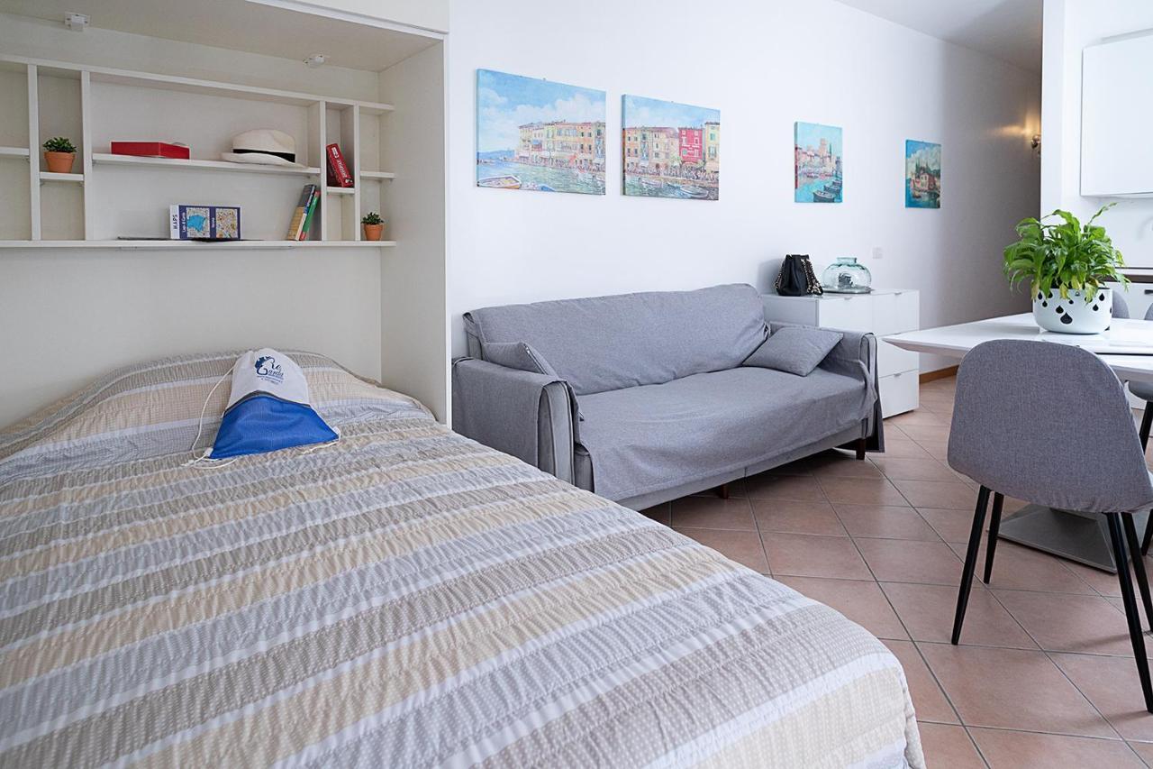 Apartment Blanco - Regarda Travel Лацизе Екстериор снимка