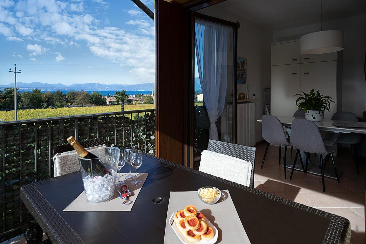 Apartment Blanco - Regarda Travel Лацизе Екстериор снимка