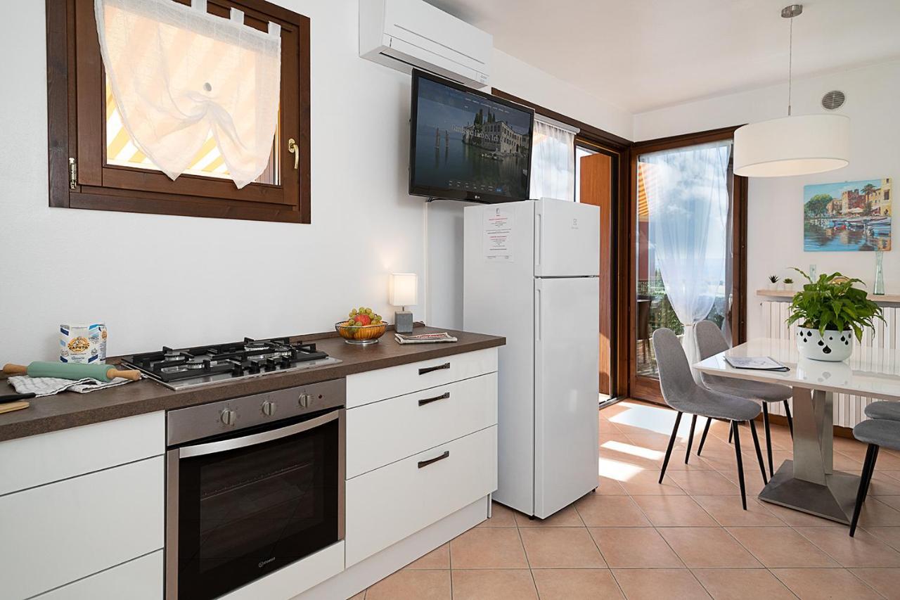 Apartment Blanco - Regarda Travel Лацизе Екстериор снимка