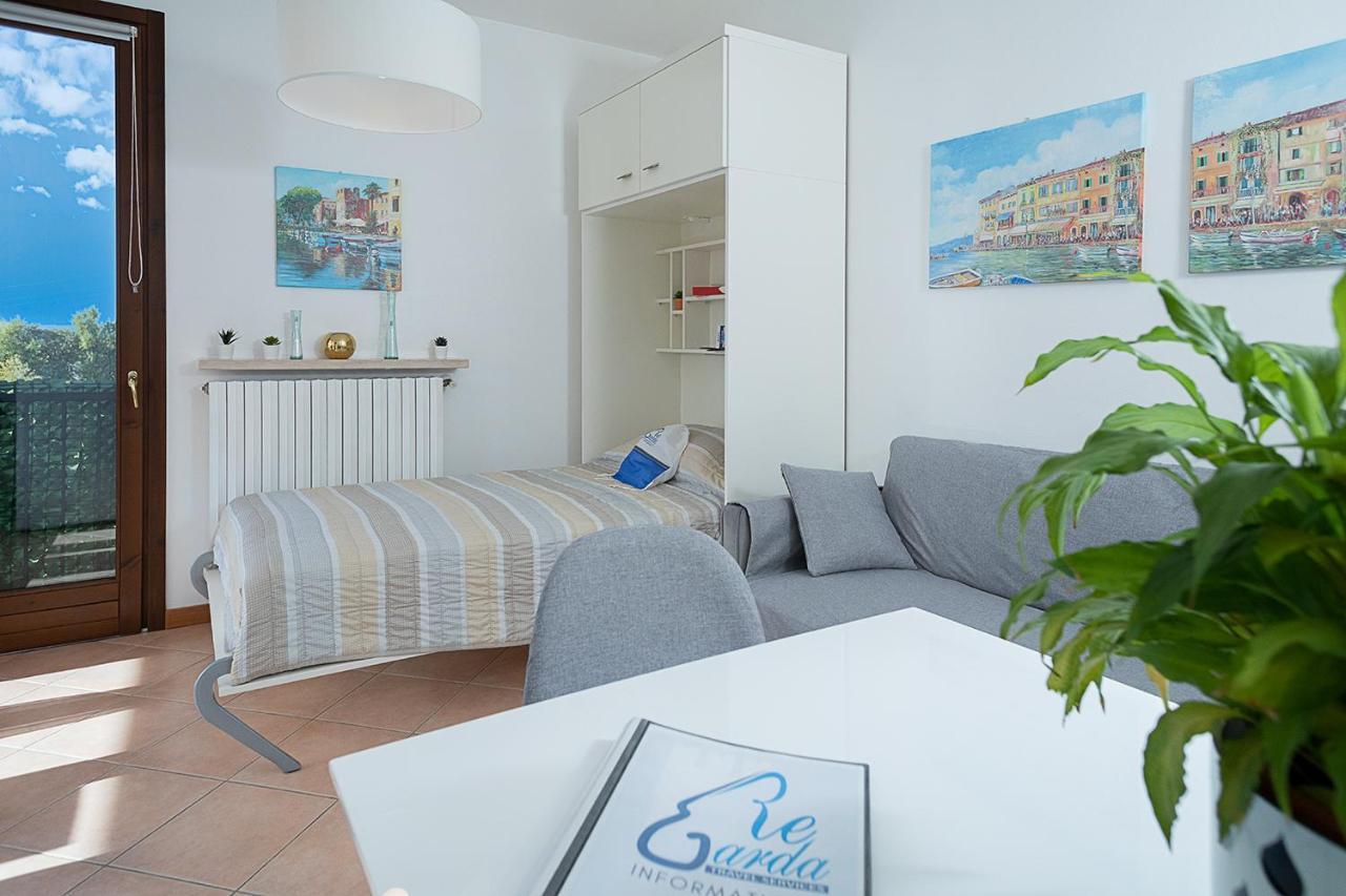Apartment Blanco - Regarda Travel Лацизе Екстериор снимка