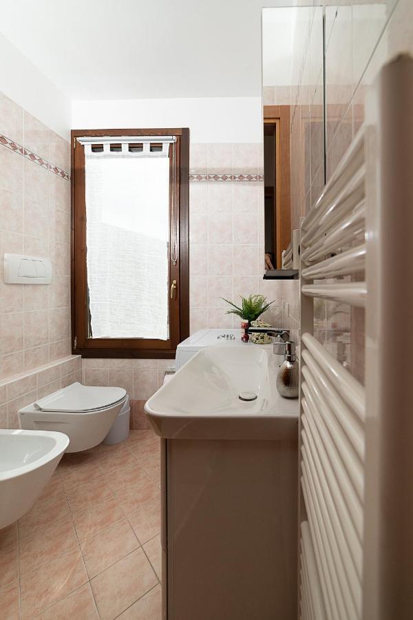 Apartment Blanco - Regarda Travel Лацизе Екстериор снимка