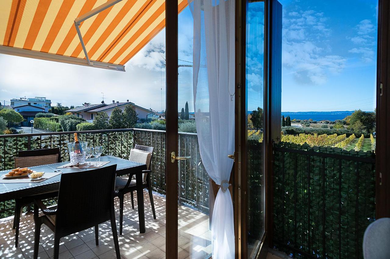 Apartment Blanco - Regarda Travel Лацизе Екстериор снимка