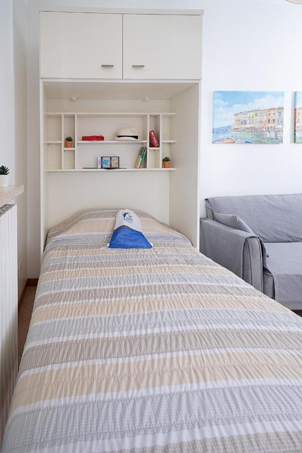 Apartment Blanco - Regarda Travel Лацизе Екстериор снимка