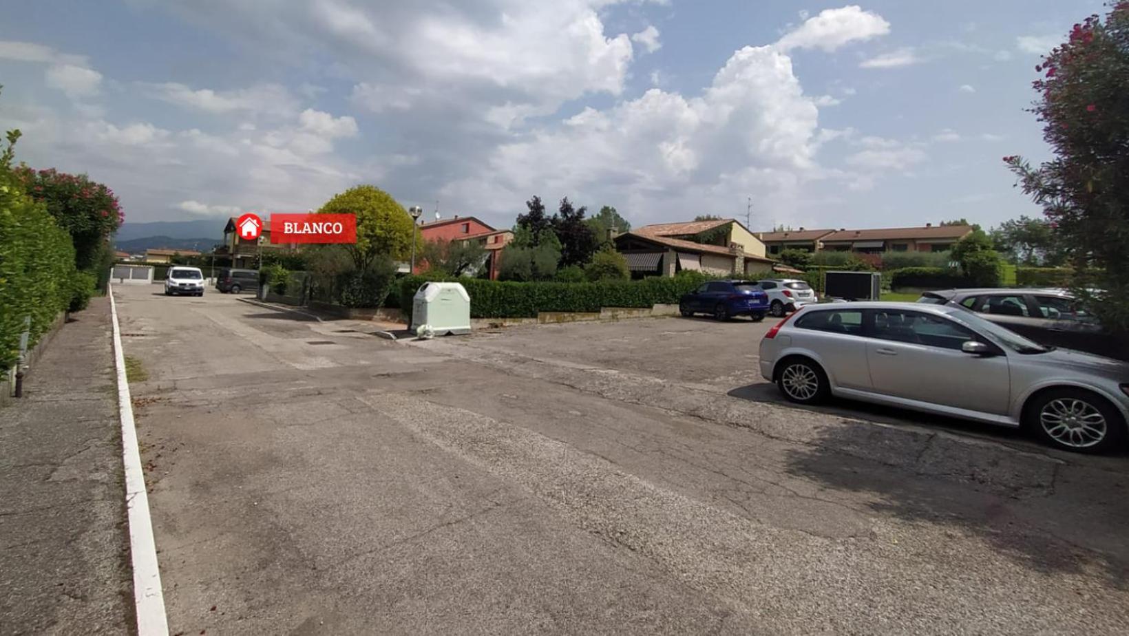 Apartment Blanco - Regarda Travel Лацизе Екстериор снимка